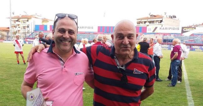 Το σκέφτονται σοβαρά οι αφοι Μειμαρίδη αλλά……