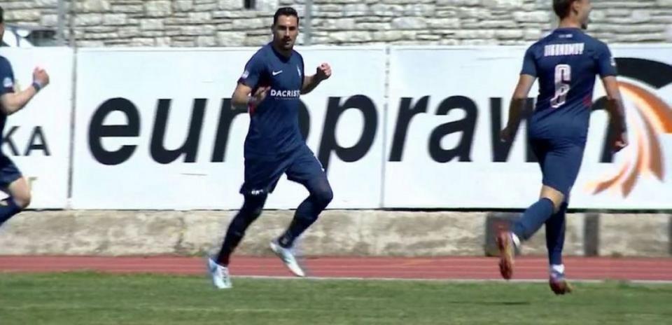 Super League 2: Οριστικά στα μπαράζ ανόδου ΒΕΡΟΙΑ και Λεβαδειακός