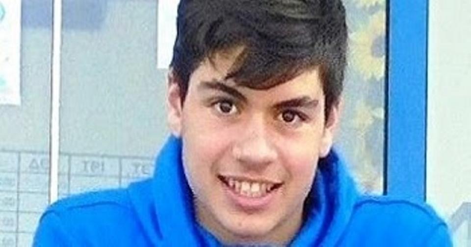 Στο Μπουένος Άιρες ο Βεροιώτης κολυμβητής Σάββας Θώμογλου