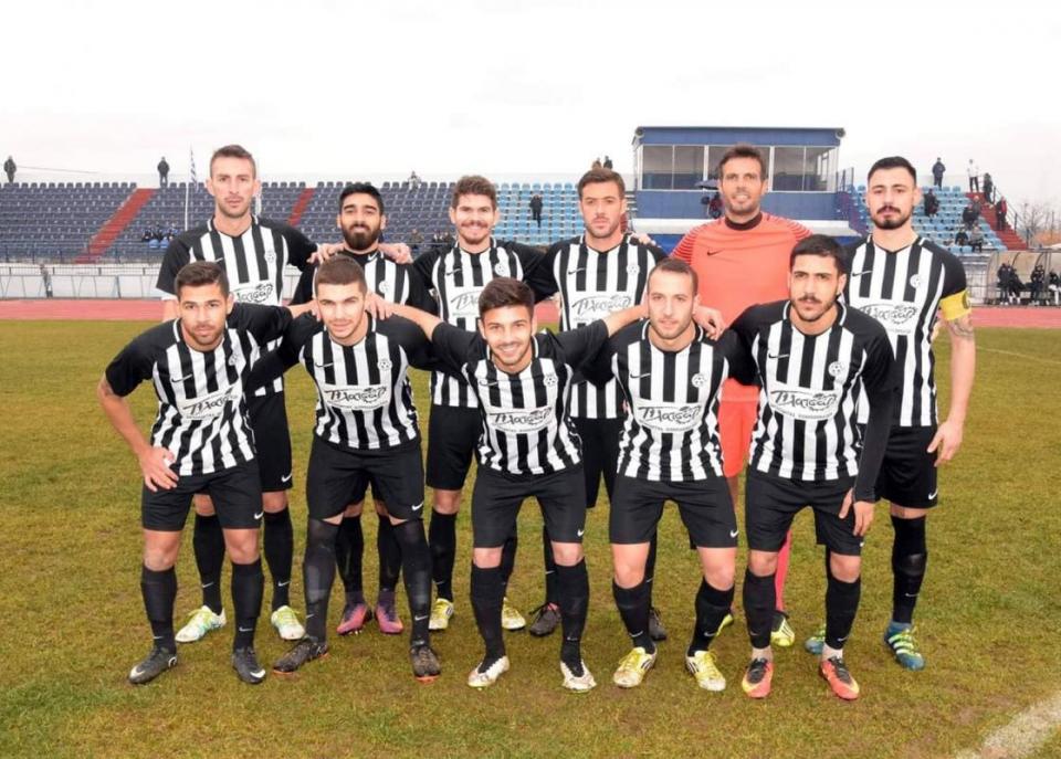 Τα γκολ και οι καλύτερες φάσεις του ματς "θρίλερ" της ΑΓΚΑΘΙΑΣ στη Μελίτη! (video)