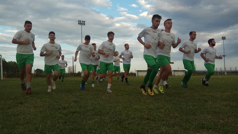 Το πρόγραμμα των φιλικών αγώνων της Θύελλας Σταυρού