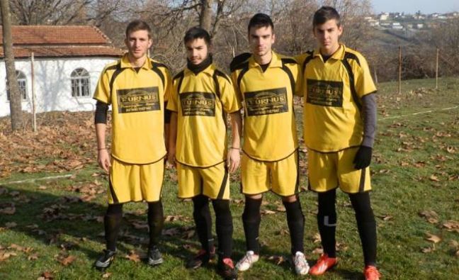 Πήρε Σιτσάνη το Παλαιοχώρι