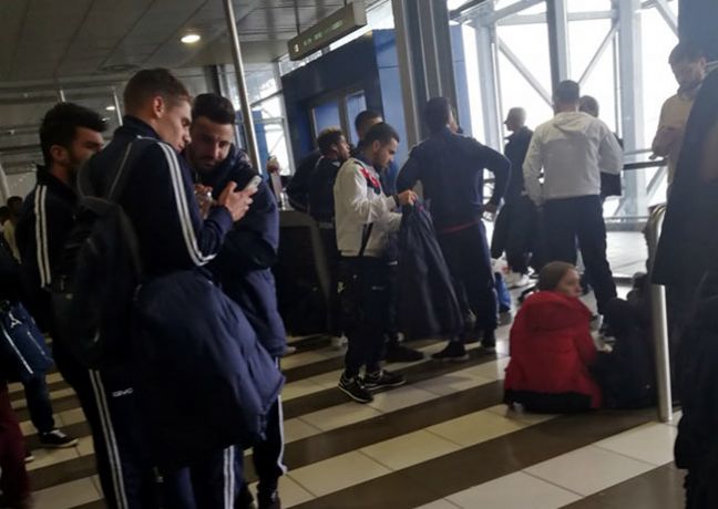 Στον "αέρα" ο σημερινός αγώνας της ΒΕΡΟΙΑΣ με τον Κισσαμικό!