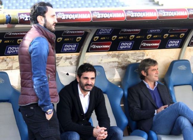 Κατέθεσε την έφεση η ΒΕΡΟΙΑ και περιμένει...