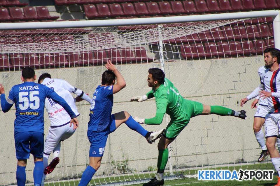 SL2: Το πρόγραμμα της τελευταίας αγωνιστικής