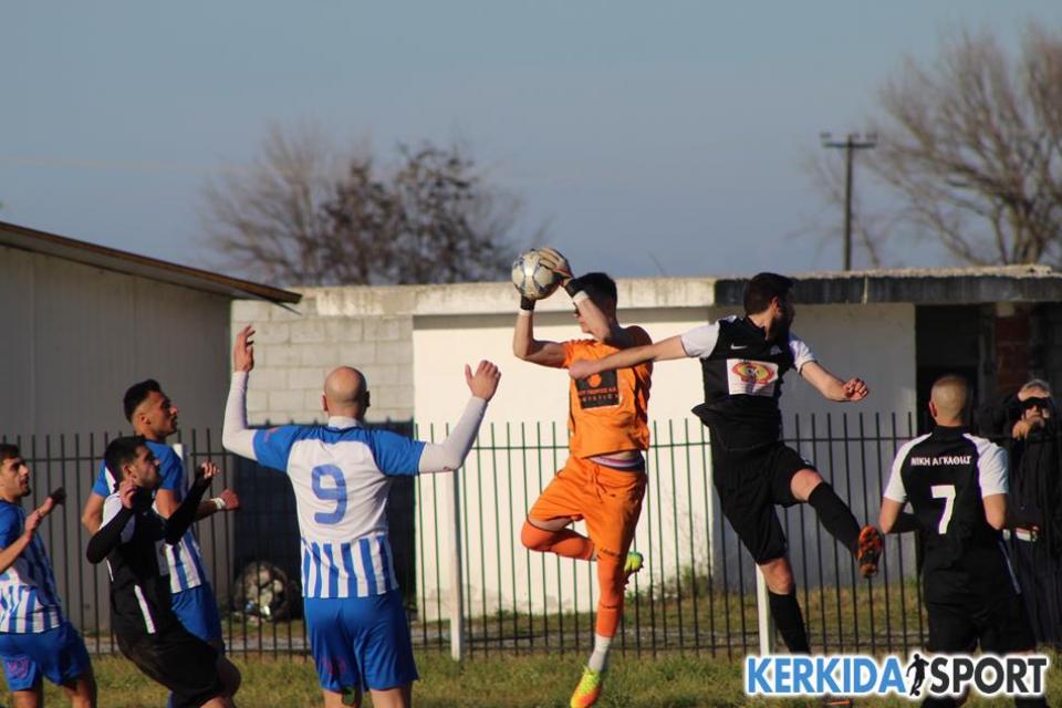 Α' ΕΠΣΗ: Μόνο ο Ντέλλας βρήκε δίχτυα