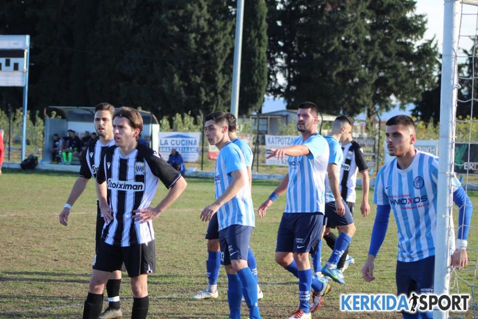 Πλούσιο φωτορεπορτάζ από τα ματς της 6ης αγωνιστικής της Α' ΕΠΣΗ