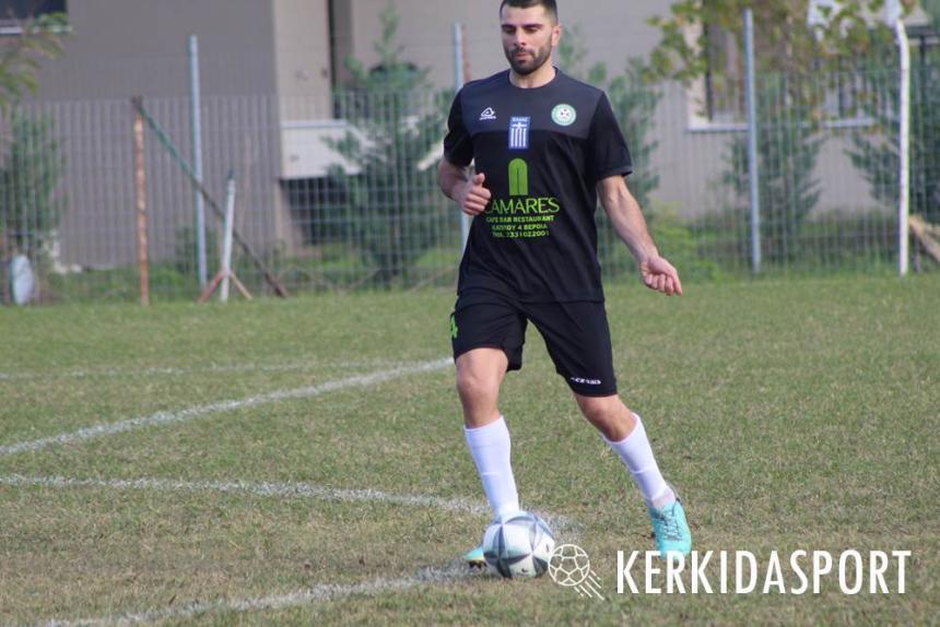 ​Θύελλα Σταυρού: Η «σημαία» παραμένει στον ιστό της – Ανανέωσε ο Σοφοκλής Ράδης