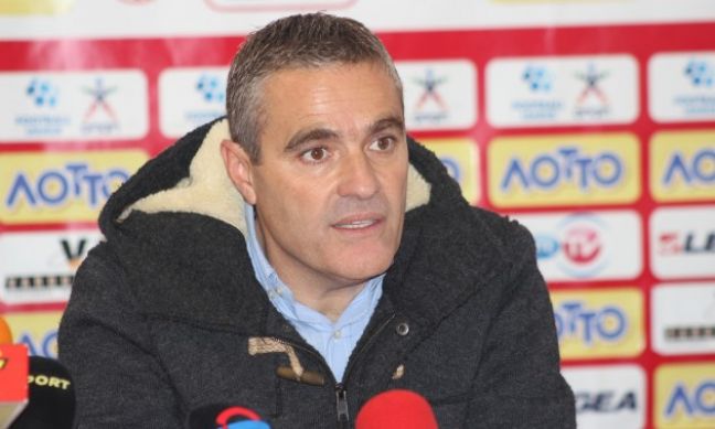 Θ. Γραφας: «Από δύο ολιγωρίες της άμυνάς μας»