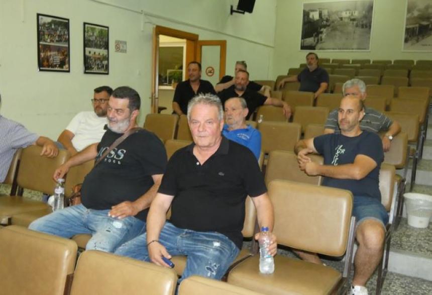 Φωτο αρχείου