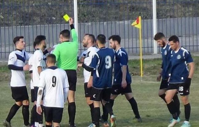 Τα αποτελέσματα και η βαθμολογία της Α1 ΕΠΣΗ