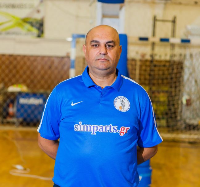 Ευχαριστήρια ανακοίνωση ΑΟΚ Βέροιας για Θωμά Τούσα