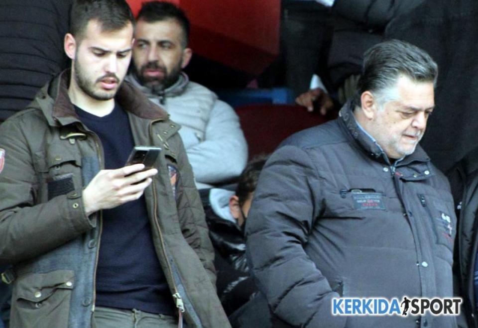 Πότε και πού θα γίνουν οι εκλογές του ΝΠΣ ΒΕΡΟΙΑ