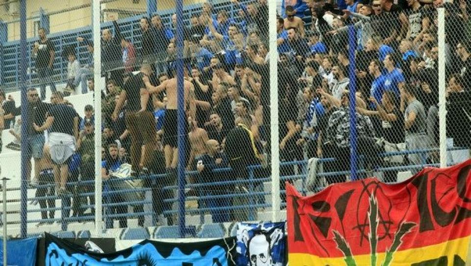 Πώς η ΝΑΟΥΣΑ έχασε την άνοδο στην Α' Εθνική την περίοδο 1991-92 (video)