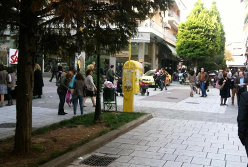 Κανονικά την Πέμπτη οι εκλογές του Εμπορικού Συλλόγου Βέροιας