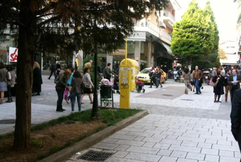 Κανονικά την Πέμπτη οι εκλογές του Εμπορικού Συλλόγου Βέροιας