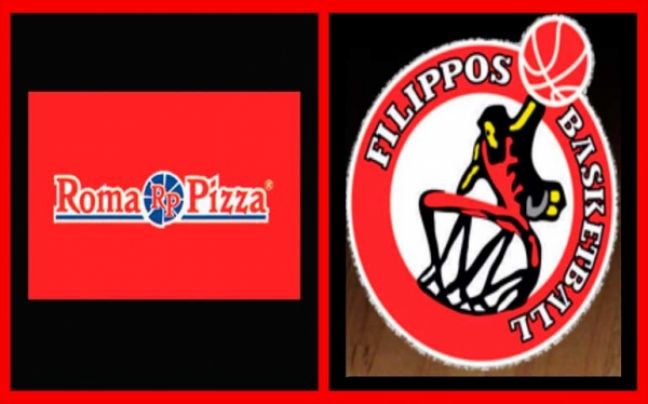 Aνανέωση χορηγίας της ROMA PIZZA