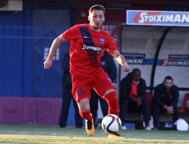 Διαταγή πληρωμής από Μαγιέφσκι