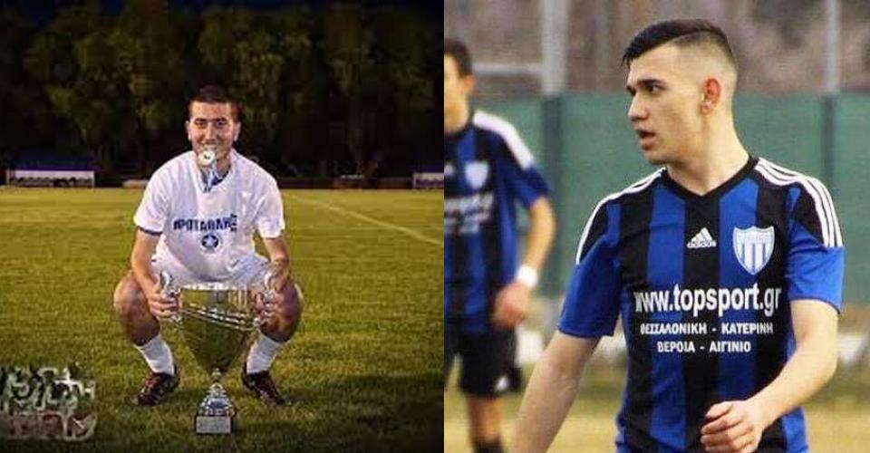 Διπλό μεταγραφικό χτύπημα από τη Νίκη Αγκαθιάς!