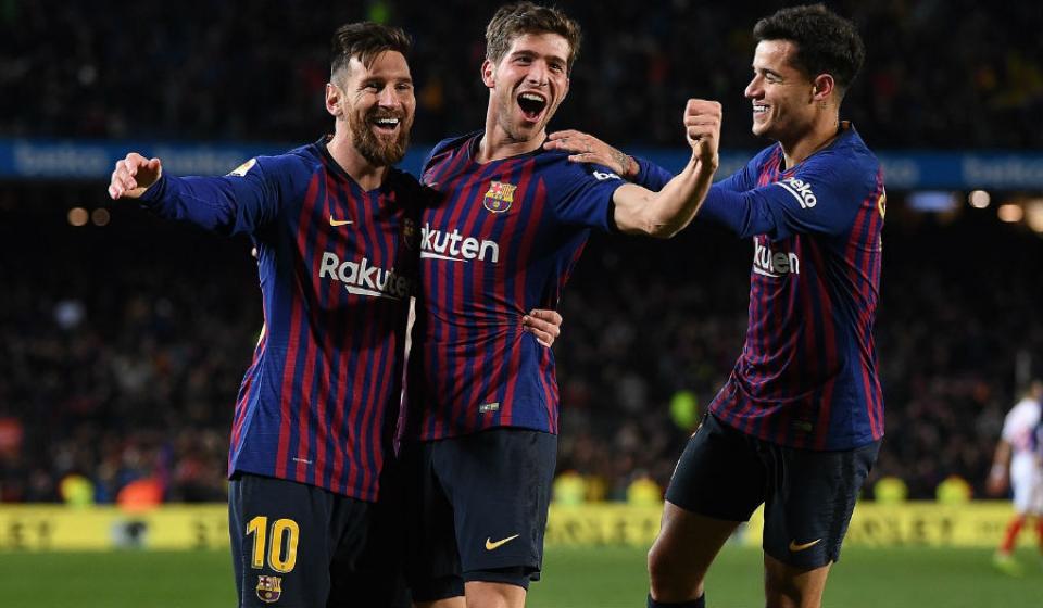 Τσάμπιονς Λιγκ και combo πάνε μαζί