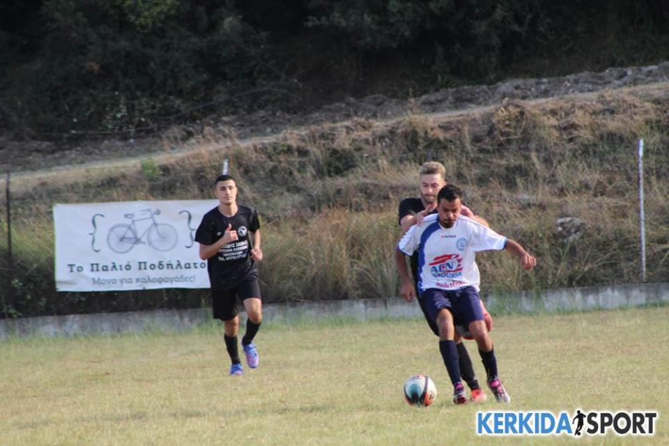 ΕΠΣΗ: Επιστρέφουν στα γήπεδα οι ομάδες της Β’ κατηγορίας