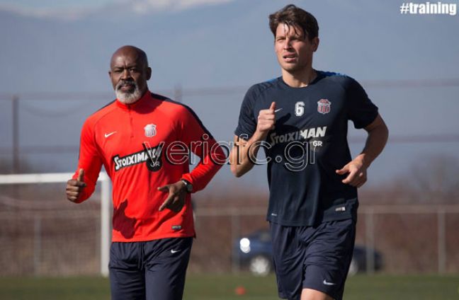 Ατομικό για δύο στη «Βασίλισσα»