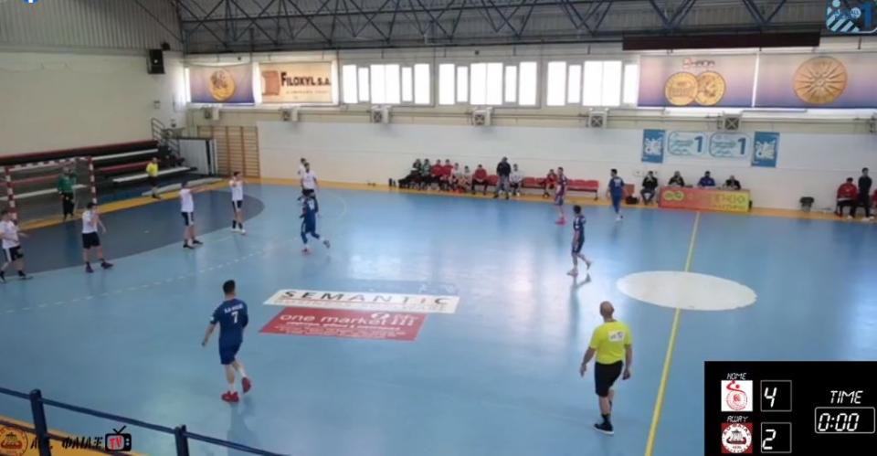 Επιστροφή στις νίκες ύστερα από πέντε μήνες για τον ΦΙΛΙΠΠΟ!