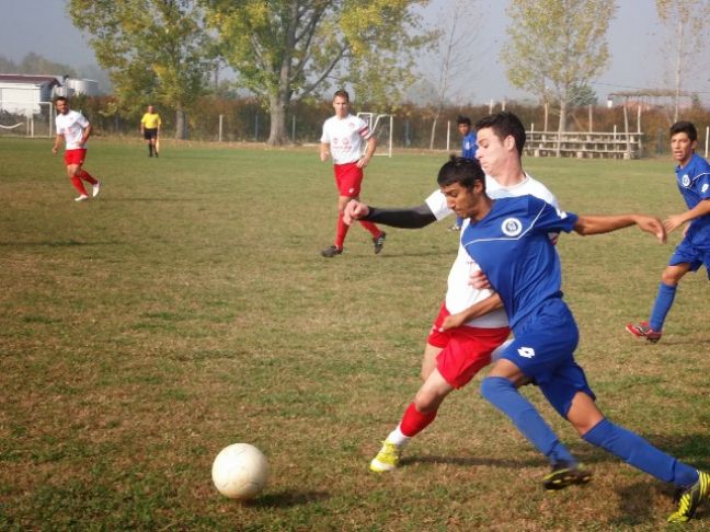 Ο Μακεδόνας ανακοίνωσε πρόσληψη γυμναστή