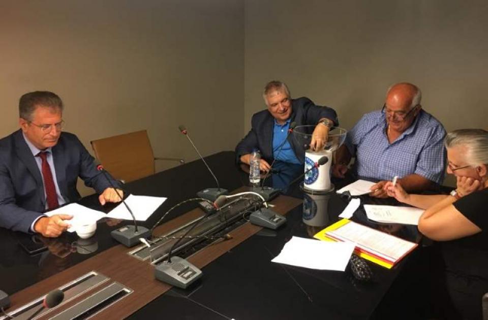 Κύπελλο Ελλάδας: Τα ζευγάρια της 2ης φάσης