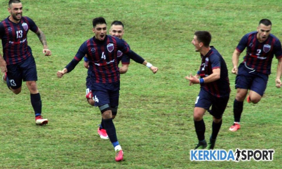 ΒΕΡΟΙΑ: Δύο έρχονται, ένας έφυγε!