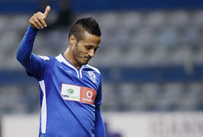 Έρχεται ο Κάλβο για τη ΒΕΡΟΙΑ