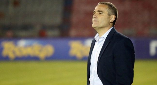 Εξελίξεις στη ΒΕΡΟΙΑ. Συνάντηση Θ. Γράφα με την διοίκηση