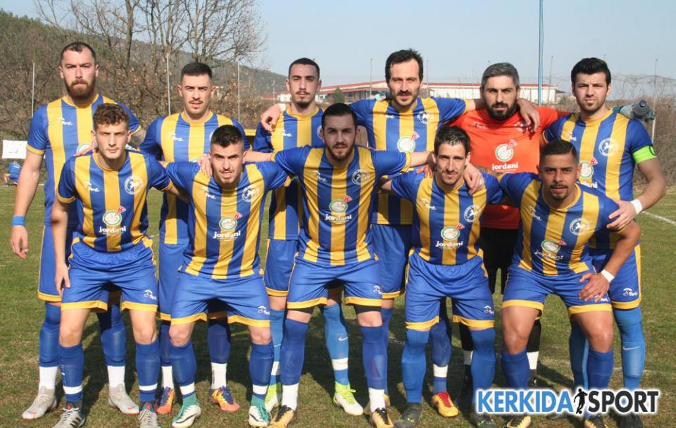 Ανανεώσεις και επιστροφές στον ΓΑΣ Ροδοχωρίου