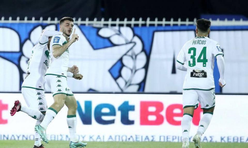 SL1: Ολοκληρώθηκε η κανονική περίοδος - Τα δεδομένα για Play Off και Play Out