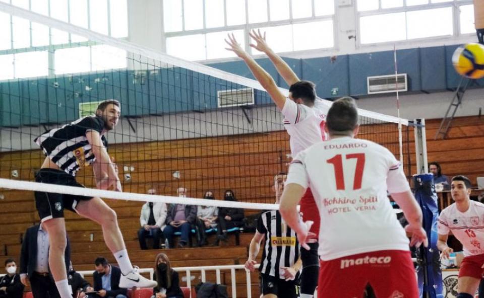 Ζήτησε αναβολή με Ο.Φ.Η. ο Φίλιππος