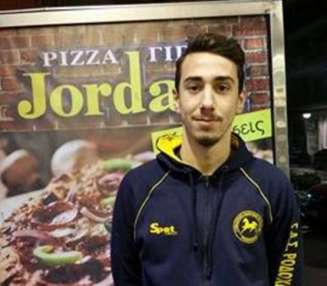 Κόλπο γκρόσο με Μαγγίζη το Ροδοχωρι