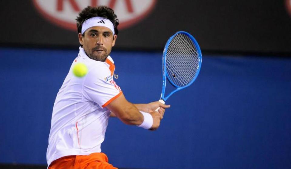 Μπαίνουμε σε κλίμα Μελβούρνης σιγά σιγά