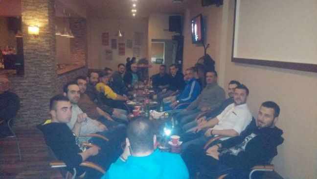 Το Π. Σκυλίτσι έκοψε την πίτα του