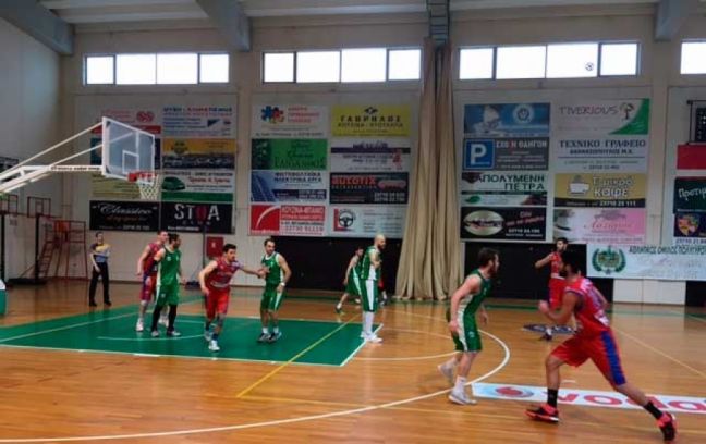 Πολύ σκληρός για να πεθάνει ο ΦΙΛΙΠΠΟΣ