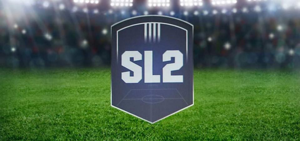 Οριστικό: Προπονήσεις από την Κυριακή στην SL2!