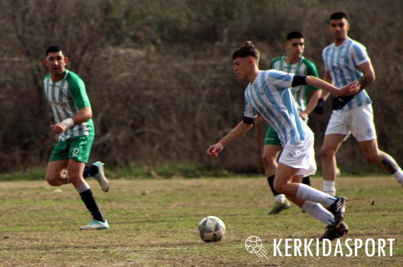 Α’ ΕΠΣΗ - Πανόραμα: Αγωνιστική των εκπλήξεων με «χάρτινες» έδρες και χαμηλά σκορ!