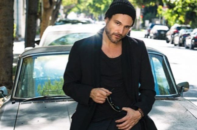 Ο Βεροιώτης Γιώργος Καραμίχος πρωταγωνιστεί σε αμερικανική υπερπαραγωγή