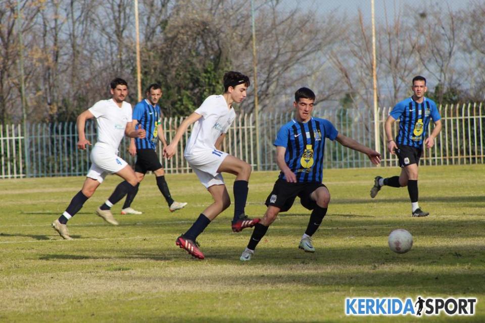 Εμβόλιμη αγωνιστική την Τετάρτη στην Α' ΕΠΣΗ
