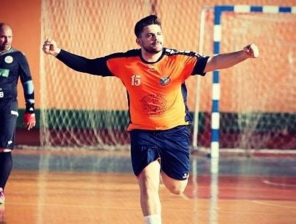 Τέταρτη μεταγραφή για τον ΦΙΛΙΠΠΟ