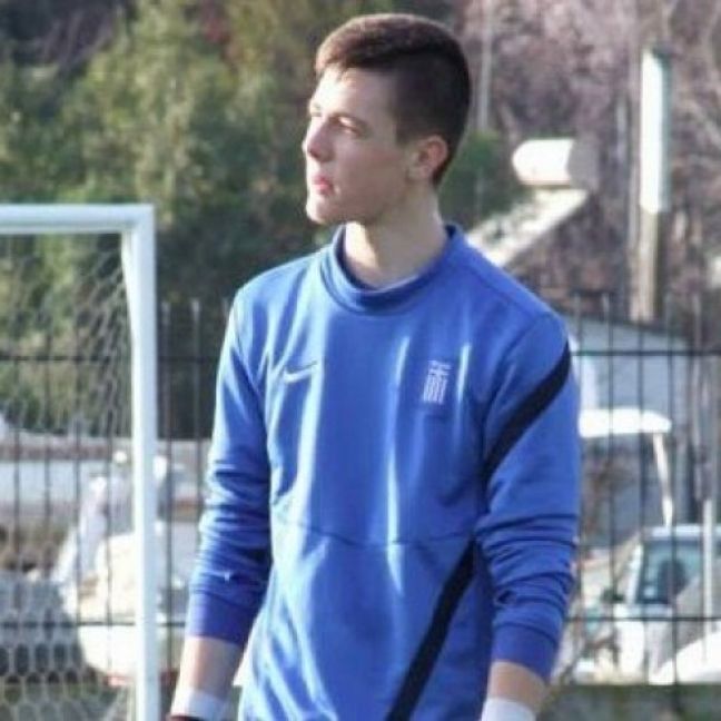 Στέλιο, δεν θα σε ξεχάσουμε ποτέ…