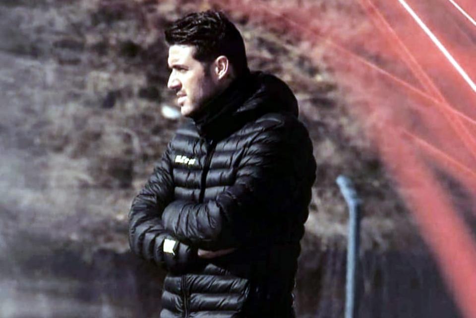 Χρ. Ζαρογιάννης: "Τεράστια η διαφορά δυναμικότητας"