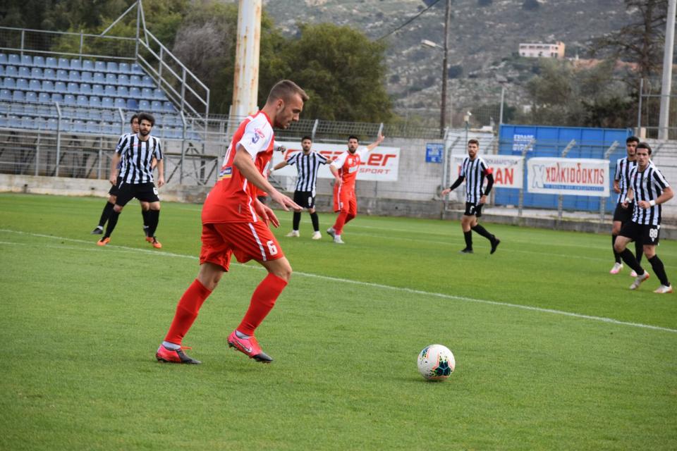 Τι έγινε σήμερα Σάββατο στην 8η αγωνιστική της Super League 2