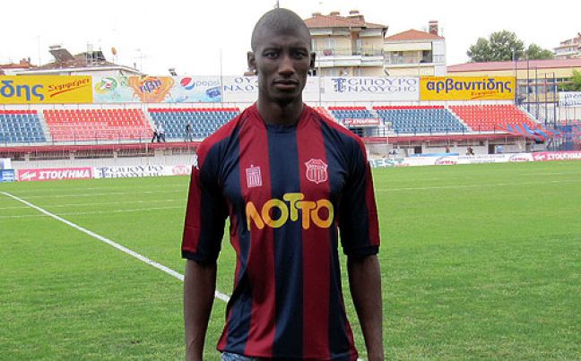 Φιλικό στο Βόλο για τη ΒΕΡΟΙΑ - Ανακοινώνει παίκτες!