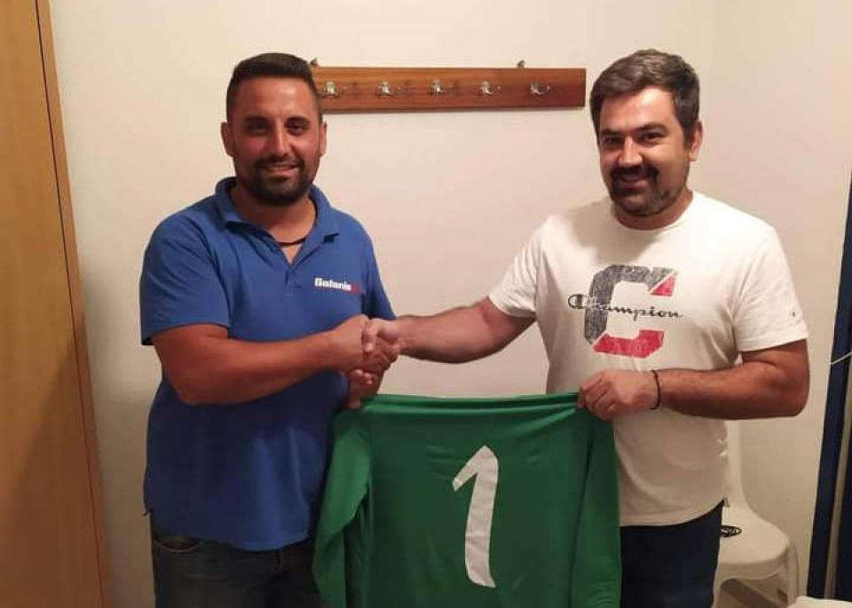 Πρόσθεσε εμπειρία κάτω από τα γκολπόστ ο ΜΑΣ Βεργίνα