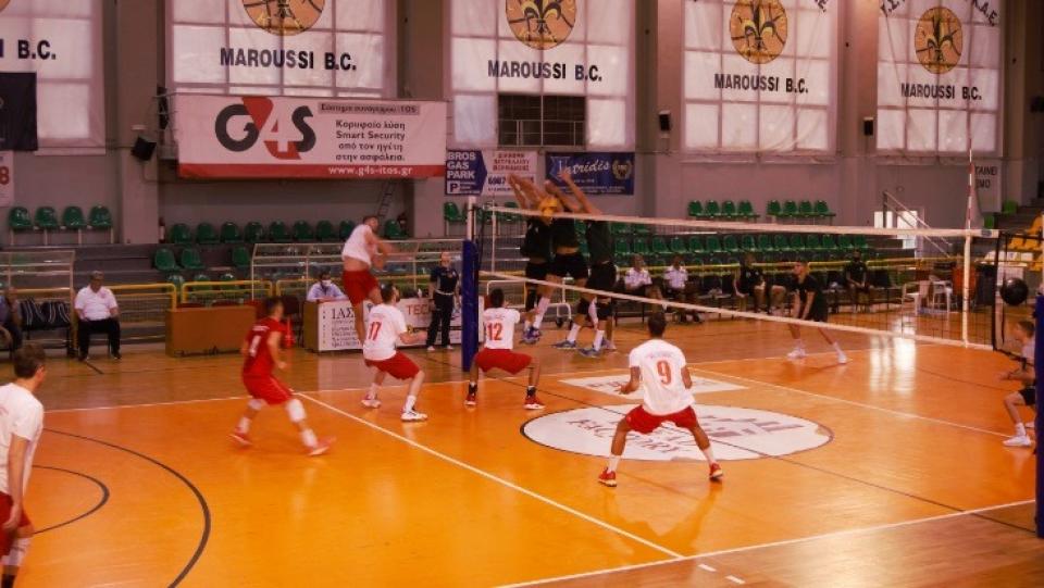 Στα ίσια ο ΦΙΛΙΠΠΟΣ απέναντι στον πρωταθλητή Παναθηναϊκό!